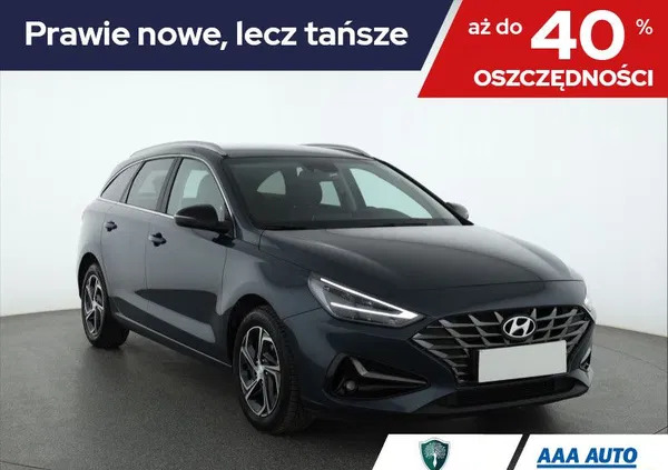 samochody osobowe Hyundai I30 cena 85000 przebieg: 15403, rok produkcji 2022 z Tuchola